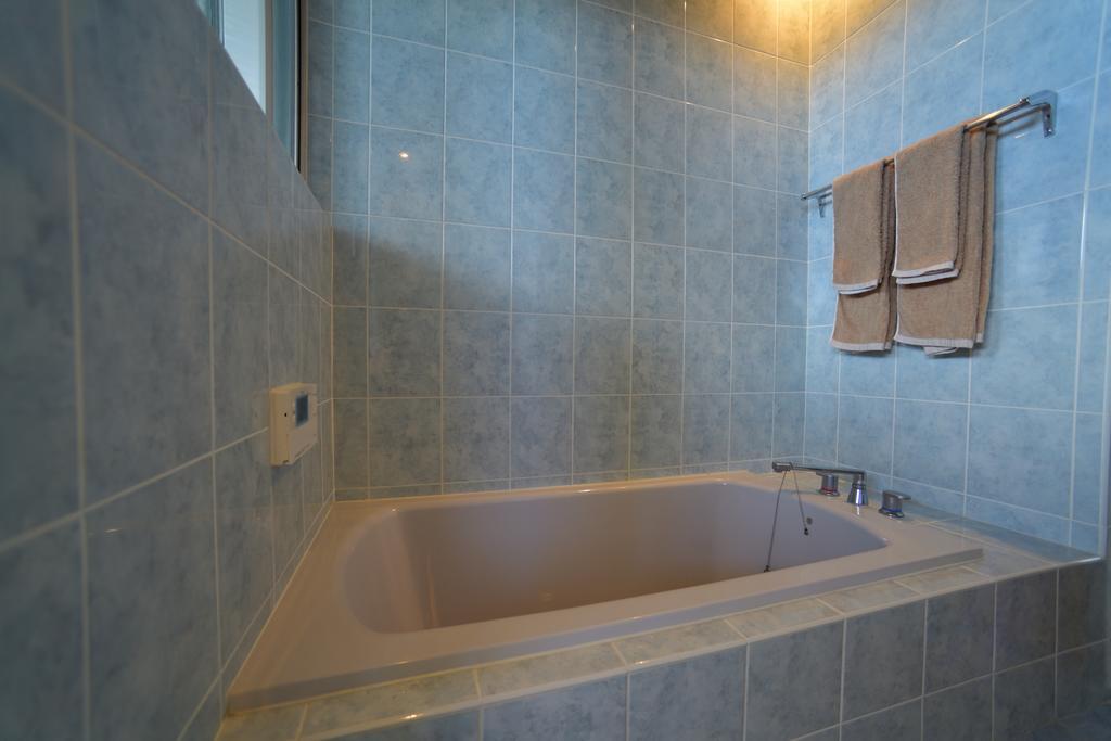 La Casita Kouri Villa Nakijin Eksteriør billede